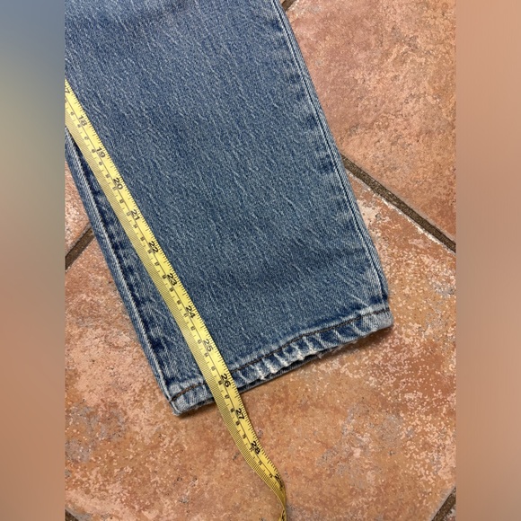 Madewell The Perfect Vintage Jean - Picture 12 of 14